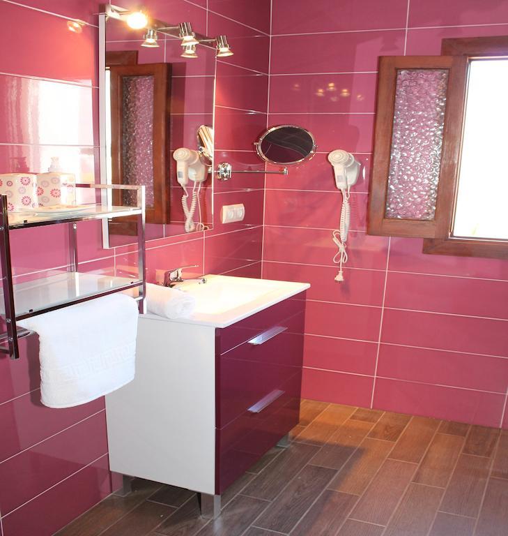 Can Mossenyer San Antonio  Room photo