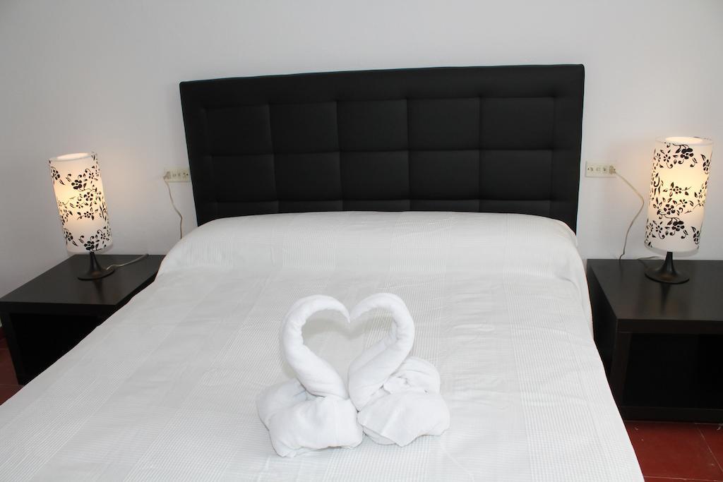 Can Mossenyer San Antonio  Room photo