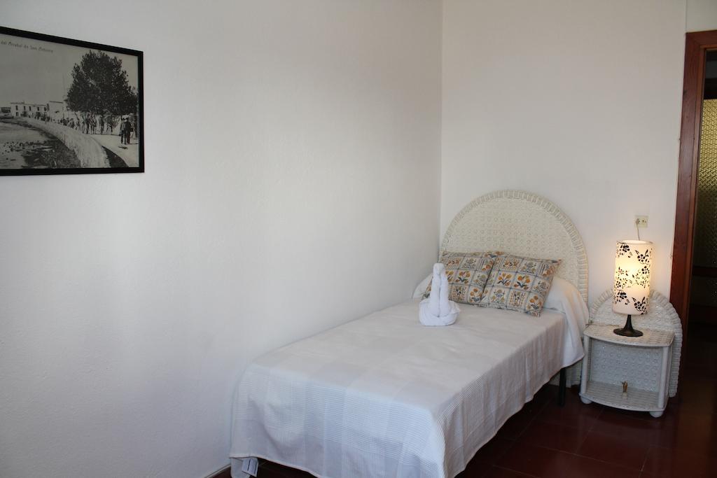 Can Mossenyer San Antonio  Room photo