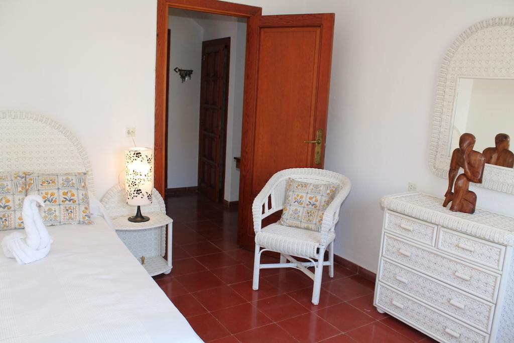 Can Mossenyer San Antonio  Room photo
