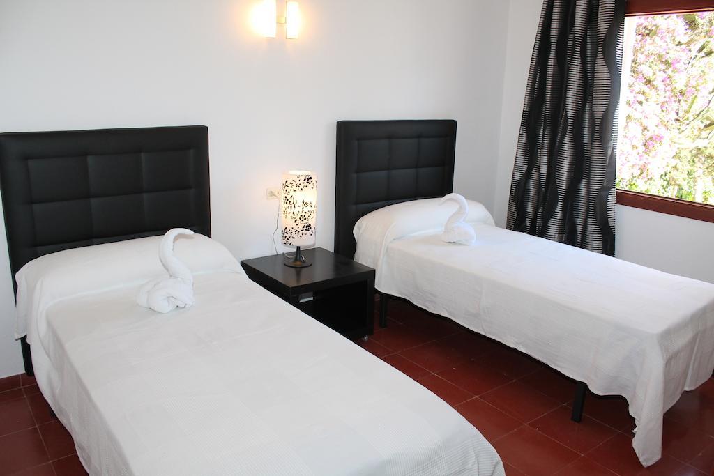Can Mossenyer San Antonio  Room photo