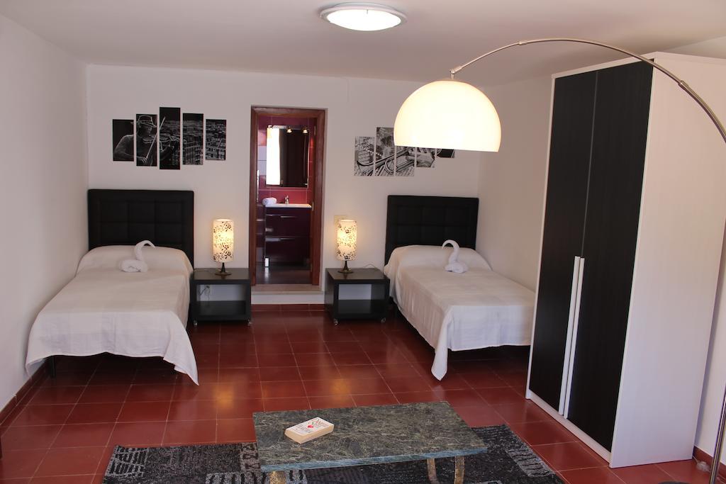 Can Mossenyer San Antonio  Room photo