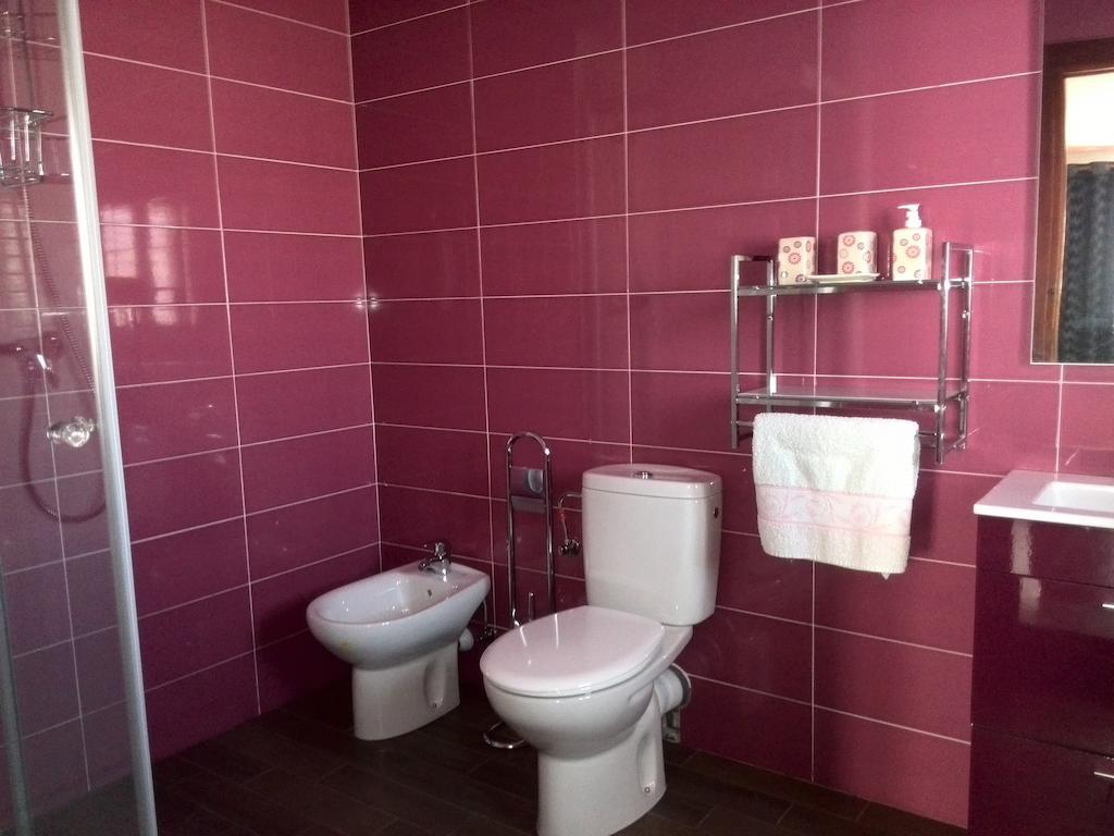 Can Mossenyer San Antonio  Room photo