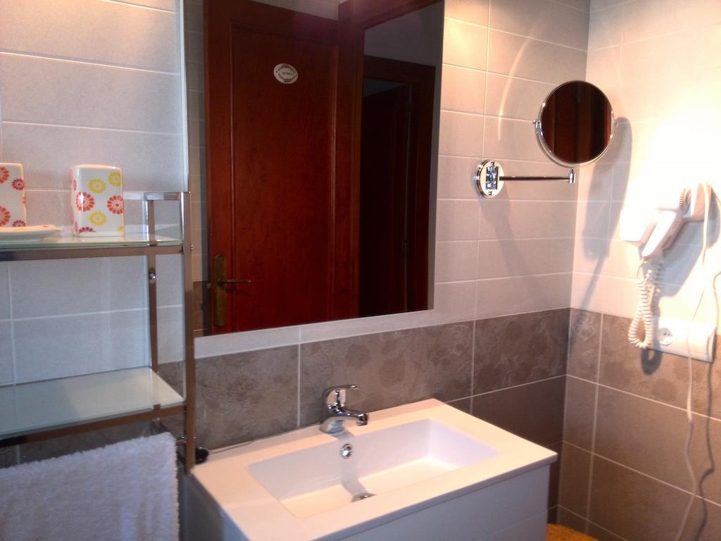 Can Mossenyer San Antonio  Room photo